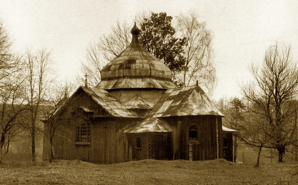 Dudynce Church