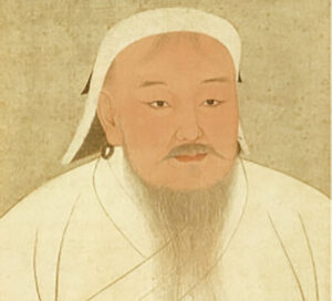 Genghis Khan